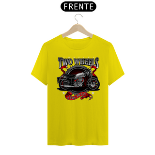 Nome do produtoCamiseta Two Wheels