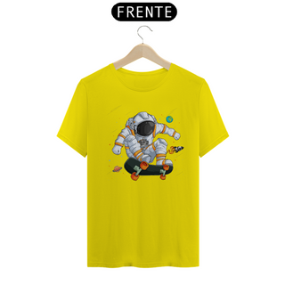 Nome do produtoCamiseta Astronauta Skate