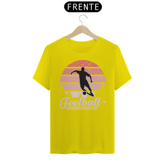 Nome do produtoCamiseta Futebol