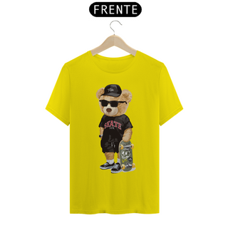 Nome do produtoCamiseta Urso Skate