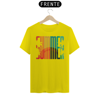 Nome do produtoCamiseta Summer