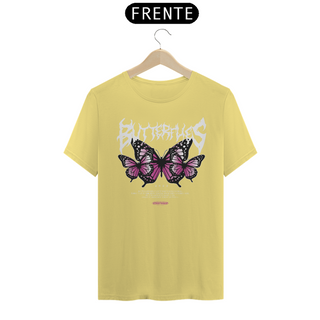 Nome do produtoCamiseta Estonada / Butterflies