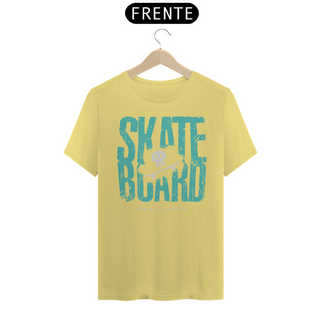 Nome do produtoCamiseta Estonada / Skate Board II