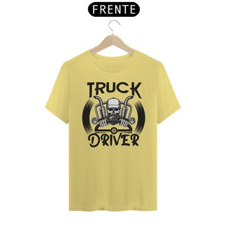 Nome do produtoCamiseta Estonada / Truck Driver