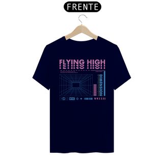 Nome do produtoCamiseta Flying High