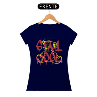 Nome do produtoCamiseta Stay Cool Urso