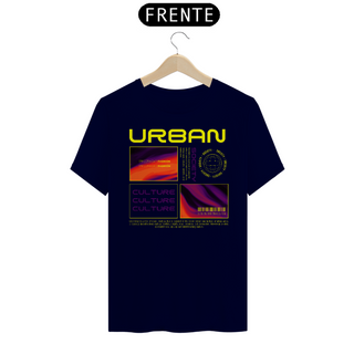 Nome do produtoCamiseta Urban Culture