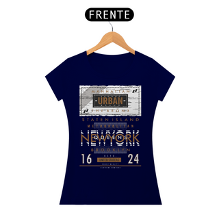 Nome do produtoCamiseta Urban New York