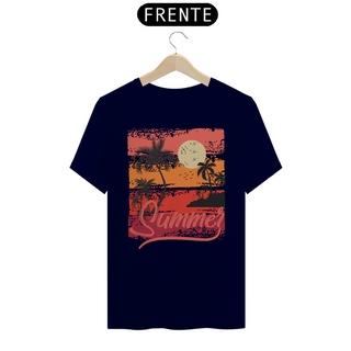 Nome do produtoCamiseta Summer (Verão)