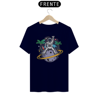 Nome do produtoCamiseta Astronauta Verão