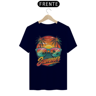 Nome do produtoCamiseta Summer