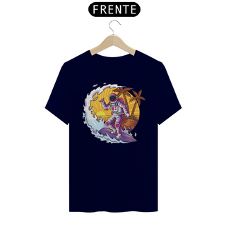 Nome do produtoCamiseta Surf Astronauta