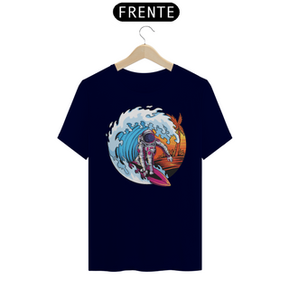 Nome do produtoCamiseta Surf Astronauta