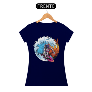 Nome do produtoCamiseta Surf Astronauta