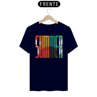 Nome do produtoCamiseta Summer