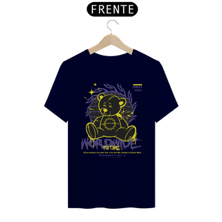 Nome do produtoCamiseta Urso World Wide