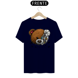 Nome do produtoCamiseta Cyber Urso