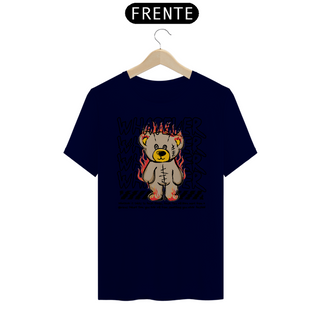 Nome do produtoCamiseta Urso Whatever