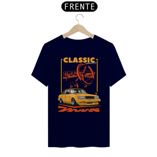 Nome do produtoCamiseta Classic Carro