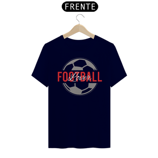 Nome do produtoCamiseta Futebol Lover