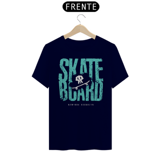 Nome do produtoCamiseta Skate Board