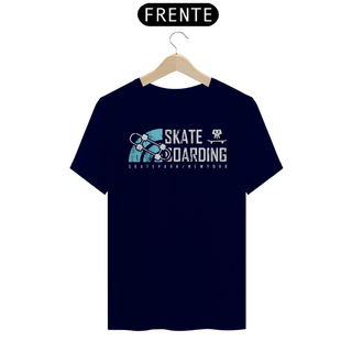 Nome do produtoCamiseta Skate Boarding