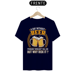 Nome do produtoCamiseta Beer