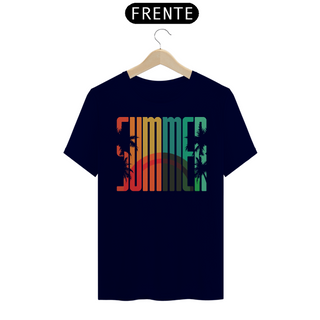 Nome do produtoCamiseta Summer