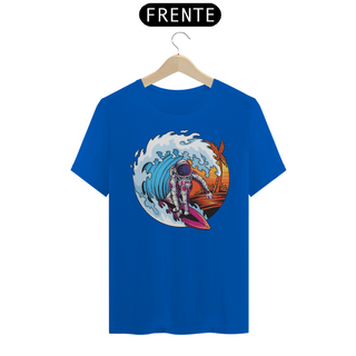 Nome do produtoCamiseta Surf Astronauta