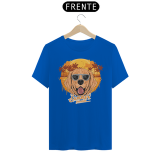 Nome do produtoCamiseta Cão Summer