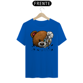 Nome do produtoCamiseta Cyber Urso