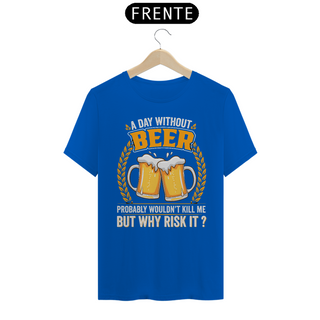 Nome do produtoCamiseta Beer