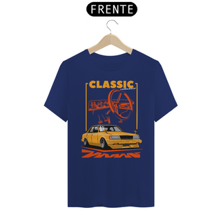 Nome do produtoCamiseta Pima / Classic