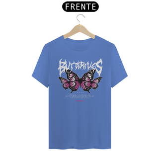 Nome do produtoCamiseta Estonada / Butterflies