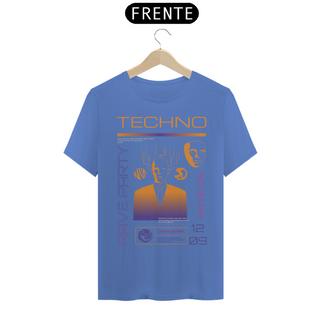 Nome do produtoCamiseta Estonada / Techno Rave