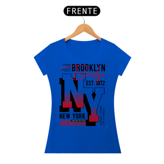 Nome do produtoCamiseta Brooklyn Bridge