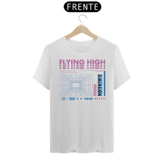 Nome do produtoCamiseta Flying High