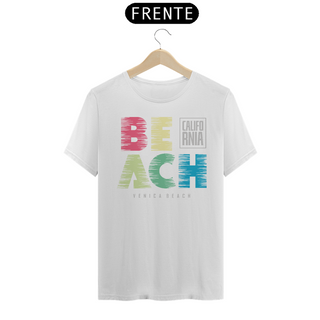 Nome do produtoCamiseta Pima Beach