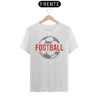 Nome do produtoCamiseta Pima / Futebol