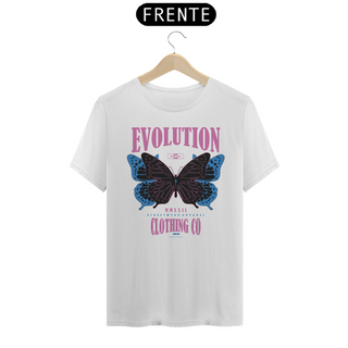 Camiseta Pima / Evolution