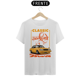 Camiseta Pima / Classic