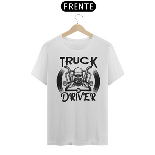 Nome do produtoCamiseta Pima / Truck Driver