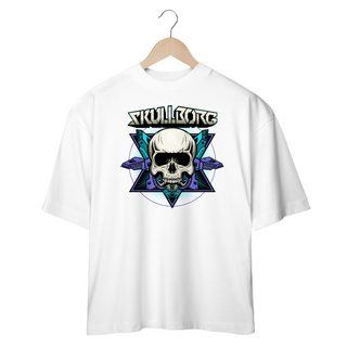 Nome do produtoOversized Skull Borg