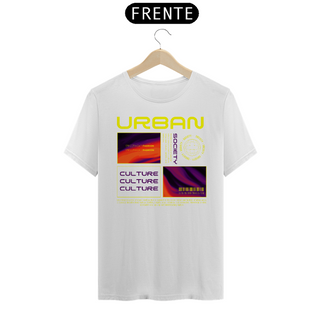 Nome do produtoCamiseta Urban Culture