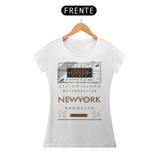 Nome do produtoCamiseta Urban New York