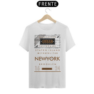 Nome do produtoCamiseta Urban New York