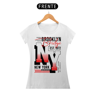 Camiseta Brooklyn Bridge