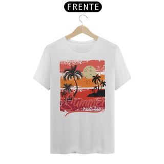 Nome do produtoCamiseta Summer (Verão)