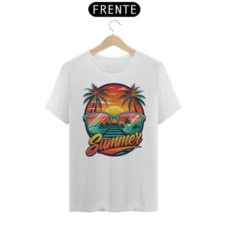 Camiseta Summer