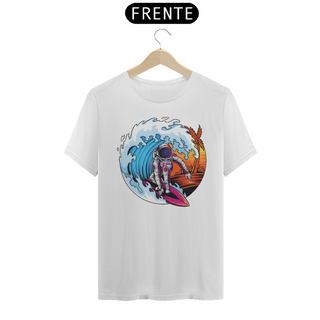 Nome do produtoCamiseta Surf Astronauta